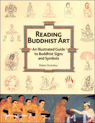 Reading Buddhist Art