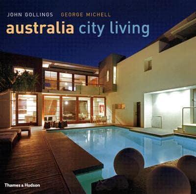 Australia City Living