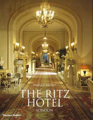 The Ritz Hotel, London