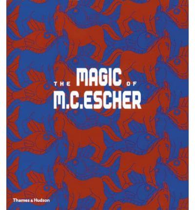 The Magic of M.C. Escher