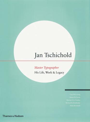 Jan Tschichold