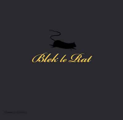 Blek Le Rat