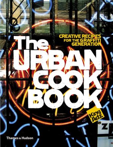 The Urban Cookbook