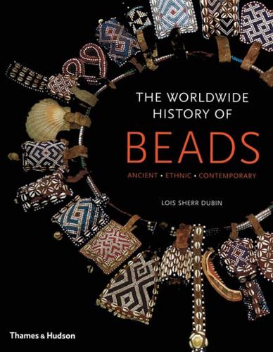 The Worldwide History of Beads