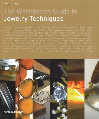 The Workbench Guide to Jewelry Techniques