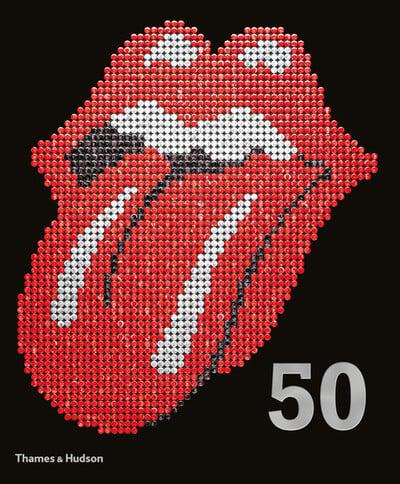The Rolling Stones - 50