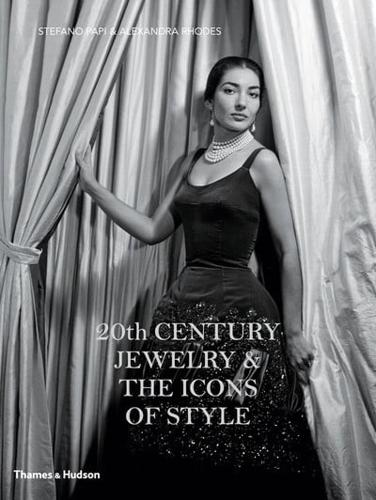 20th Century Jewelry and the Icons of Style