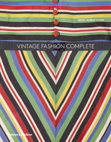 Vintage Fashion Complete