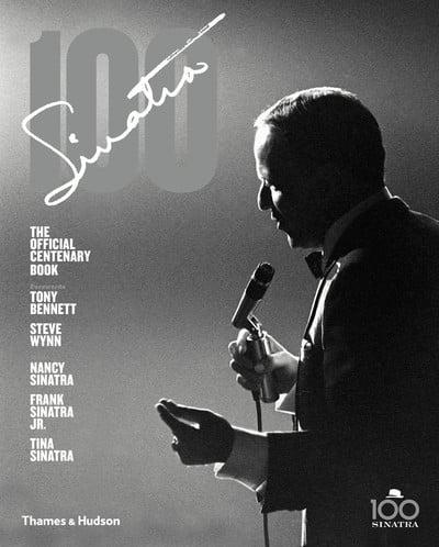 Frank Sinatra 100