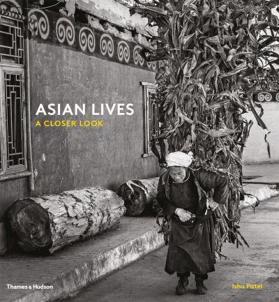 Asian Lives