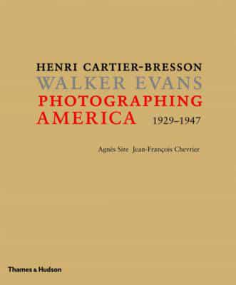 Photographing America, 1929-1947