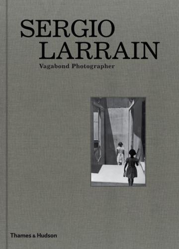 Sergio Larrain