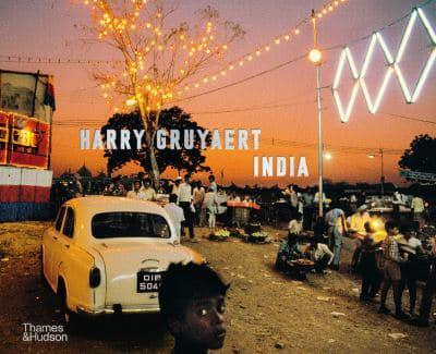 Harry Gruyaert - India