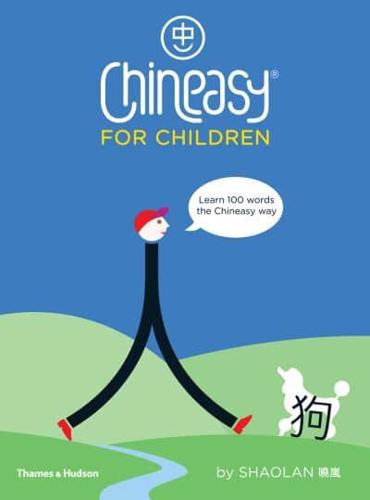 Chineasy for Children