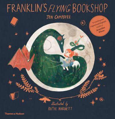 Franklin's Flying Bookshop