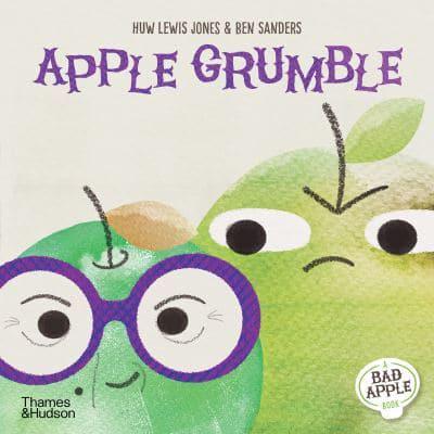Apple Grumble
