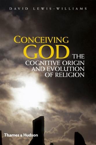 CONCEIVING GOD E BOOK