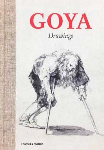 Drawings by Francisco De Goya