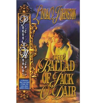 The Ballad of Jack O'Dair
