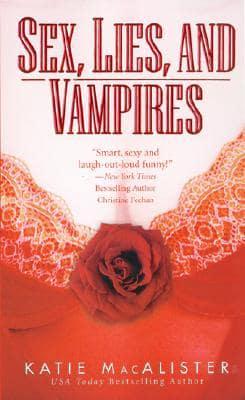 Sex, Lies, and Vampires