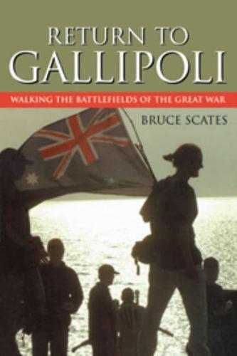 Return to Gallipoli
