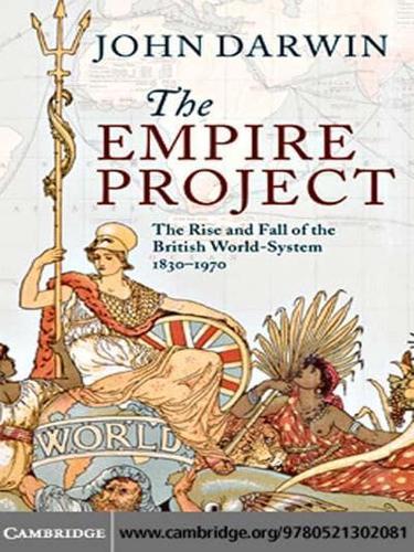 The empire project