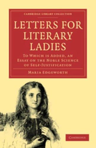 Letters for Literary Ladies