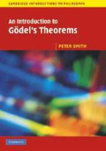 An Introduction to Gödel's Theorems