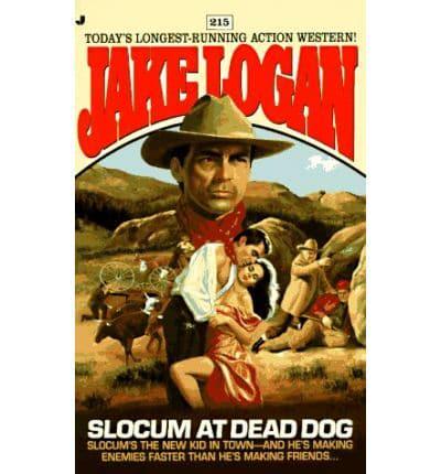 Slocum at Dead Dog