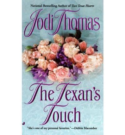 The Texan's Touch