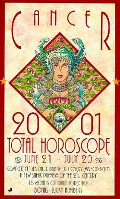 2001 Total Horoscope: Cancer