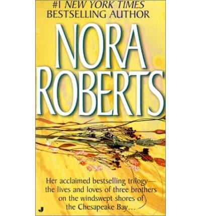 Nora Roberts Trilogy