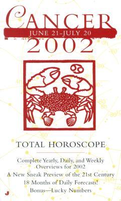 Total Horoscopes 2002: Cancer
