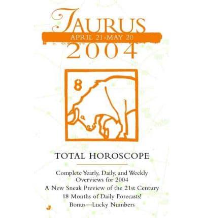 Taurus 2004