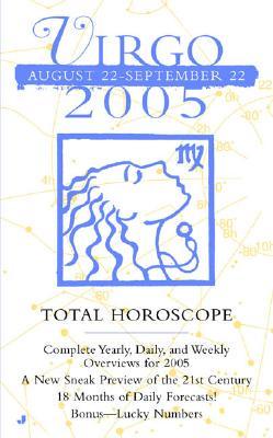 Total Horoscope Virgo 2005