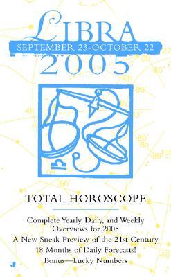 Total Horoscope Libra 2005
