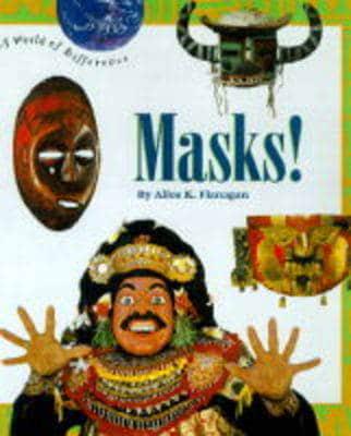 Masks!