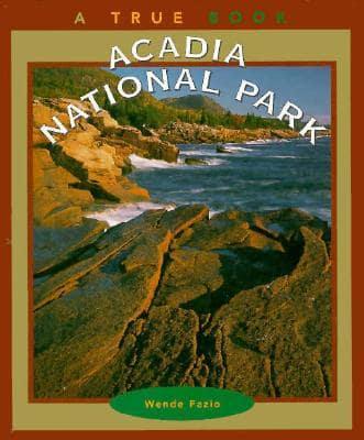 Acadia National Park