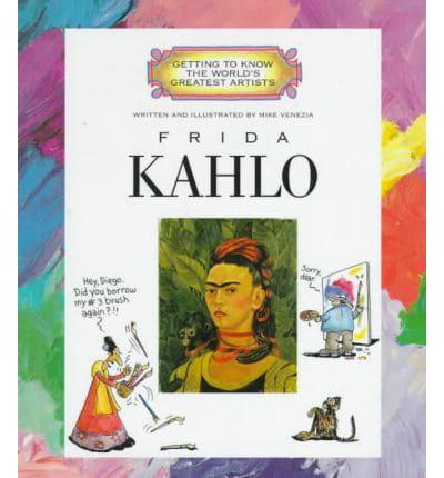 Frida Kahlo