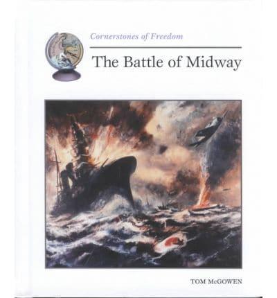 The Battle of Midway