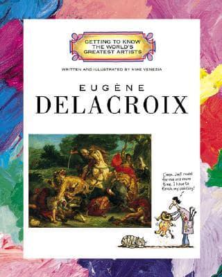 Eugène Delacroix