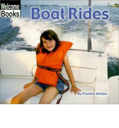 Boat Rides