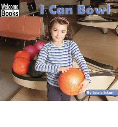 I Can Bowl