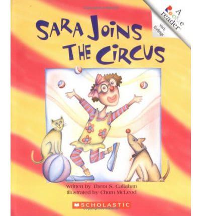 Sara Joins the Circus