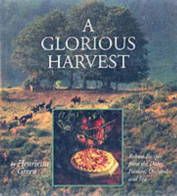 Glorious Harvest