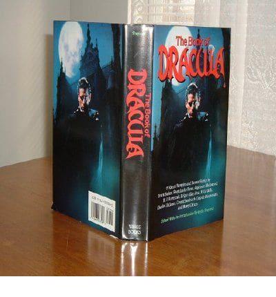 The Book of Dracula