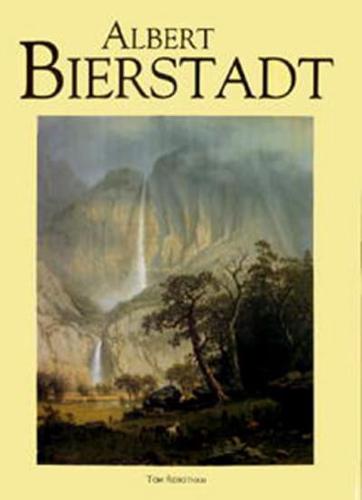 Albert Bierstadt