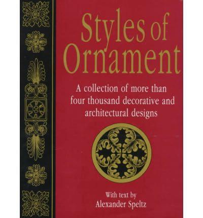 Styles of Ornament