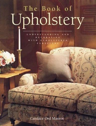 Book of Upholstery