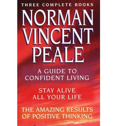 No Rman Vincent Peale